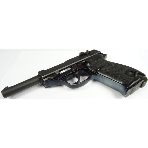 Pistolet Walther P38 kal. 9x19mm